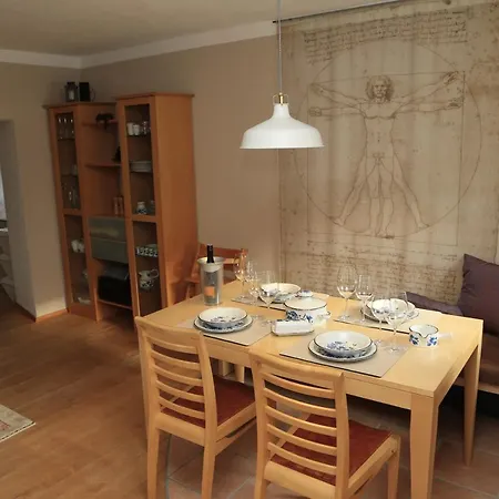 Beim Delles Apartmán