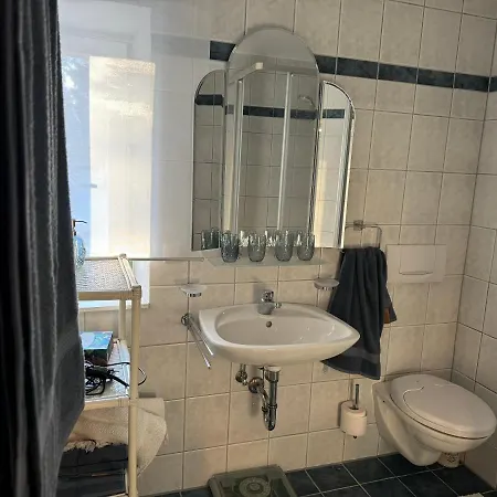 Apartmán Beim Delles