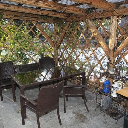 Apartmán Beim Delles