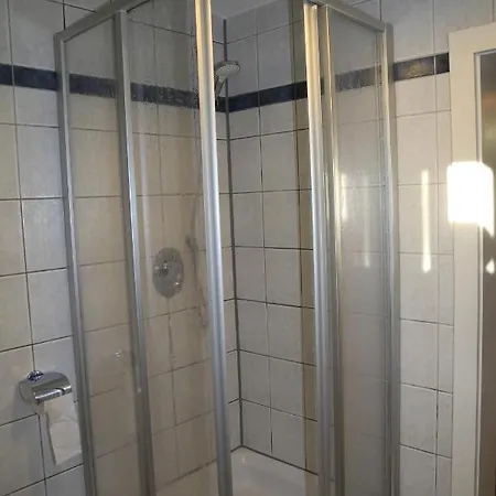 Beim Delles Апартаменты *