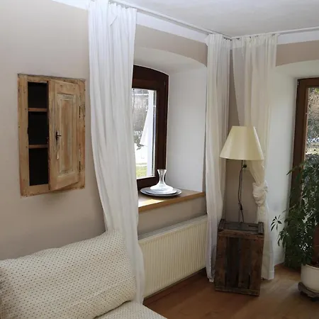 Beim Delles Apartmán *