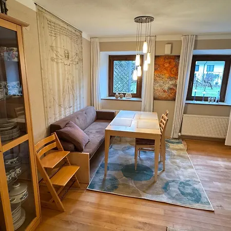 Beim Delles Хайминг