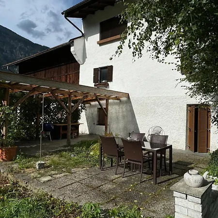 Beim Delles Апартаменты