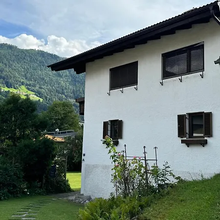 Beim Delles Apartment *