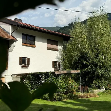 Beim Delles Апартаменты Хайминг