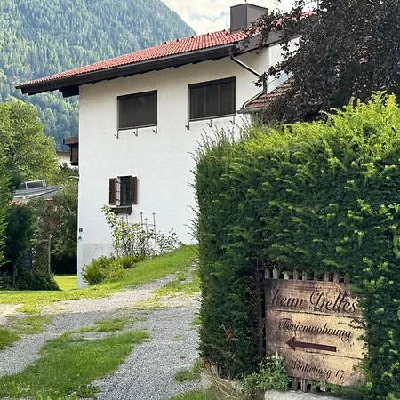 Beim Delles Apartmán