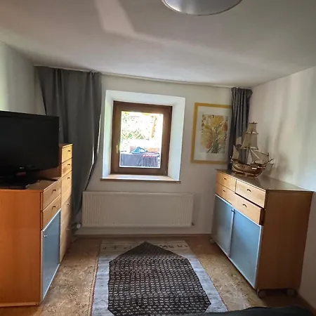 Apartmán Beim Delles *