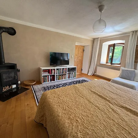 Beim Delles Apartmán Haiming