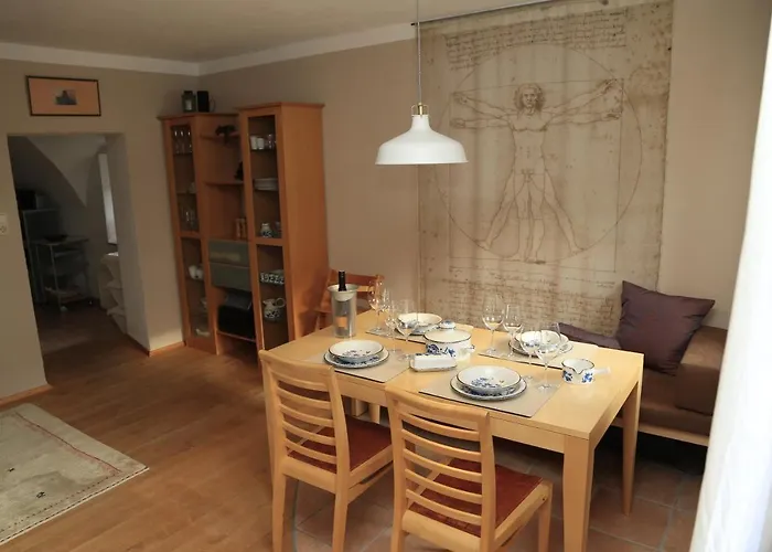 Beim Delles Apartment