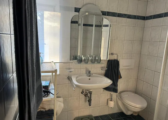 Appartement Beim Delles