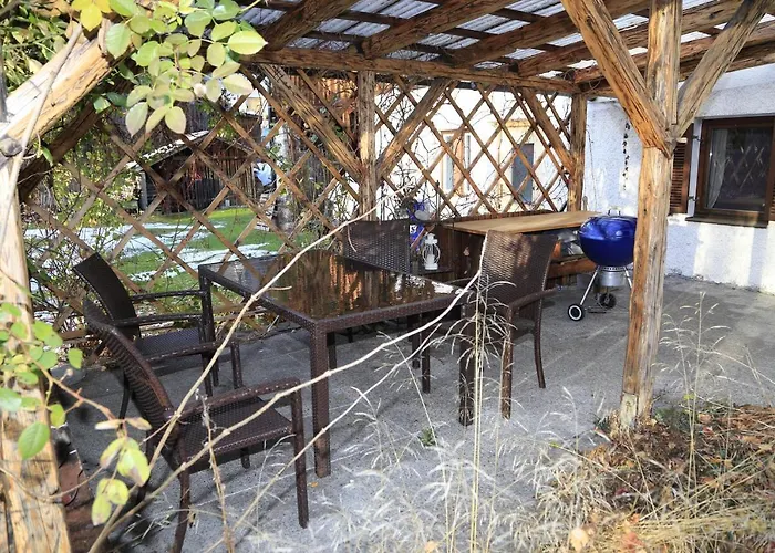 Beim Delles Appartement Haiming