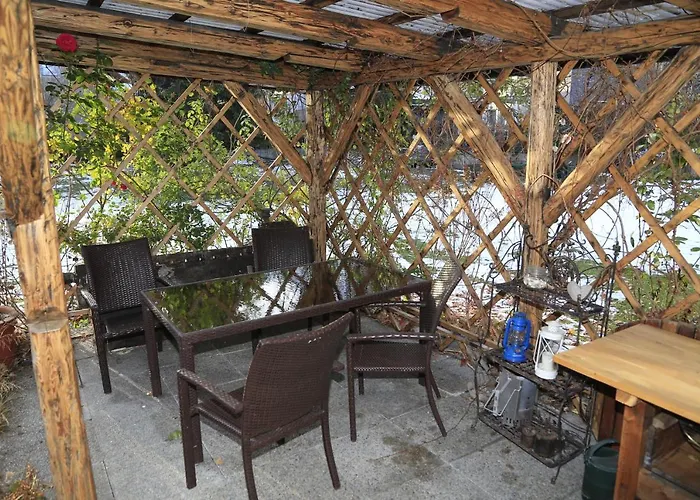 Appartement Beim Delles