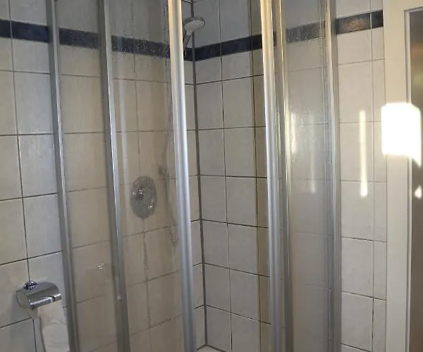 Beim Delles Appartement *