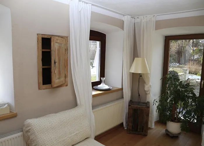 Beim Delles Appartement *