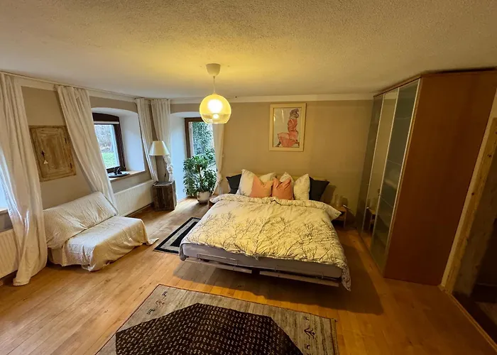 Beim Delles Appartement *