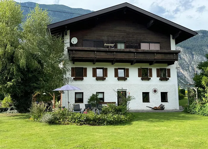 Beim Delles * Haiming