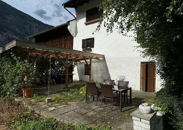 Beim Delles Appartement