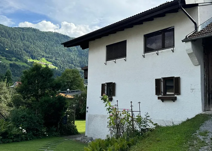 Beim Delles Appartement *