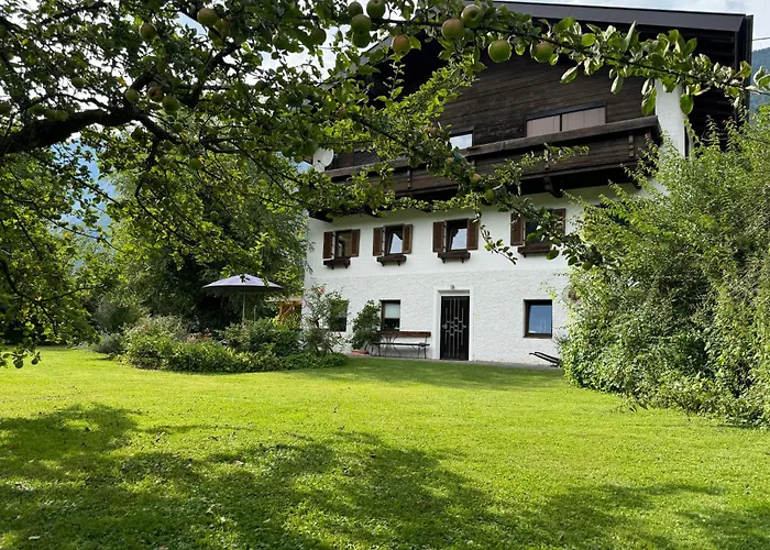 Appartement Beim Delles