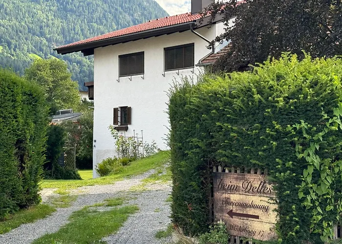 Beim Delles Appartement