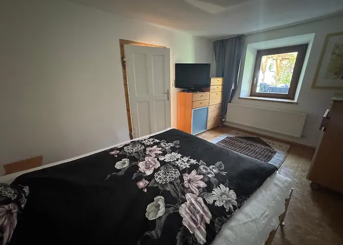 Beim Delles Apartment *