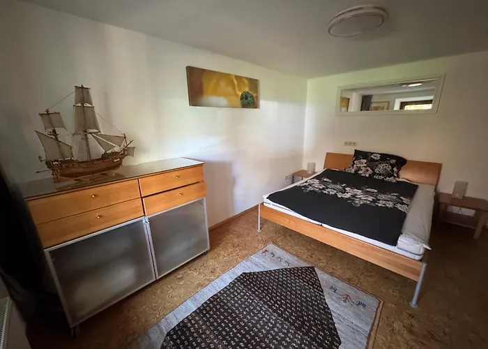 Beim Delles Appartement