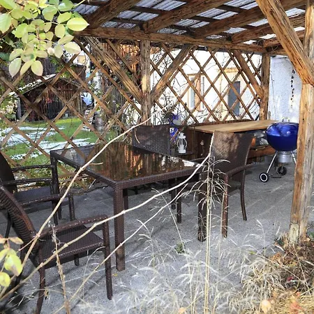 Beim Delles Apartment Haiming