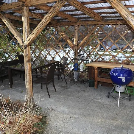 Beim Delles Apartment Haiming