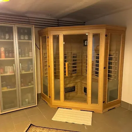 Beim Delles Apartment Haiming