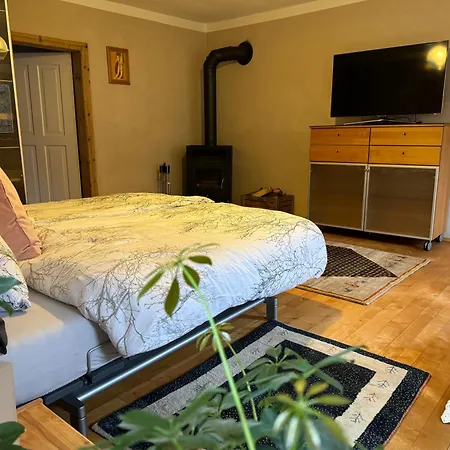 Apartment Beim Delles Haiming