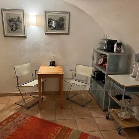 Apartment Beim Delles