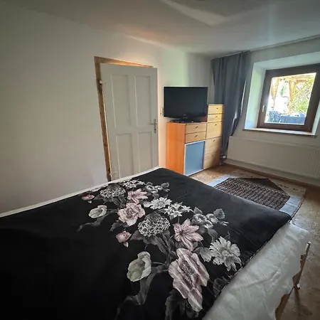 Beim Delles Apartment *