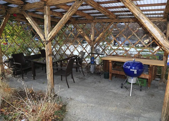 Beim Delles شقة هايمينغ