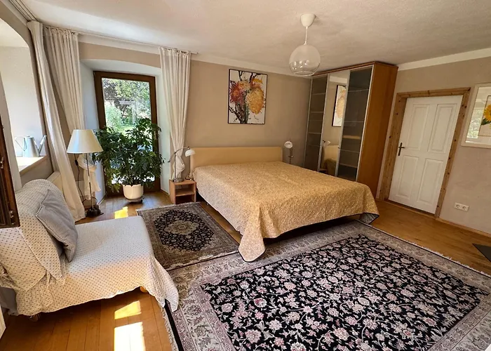 Beim Delles * هايمينغ