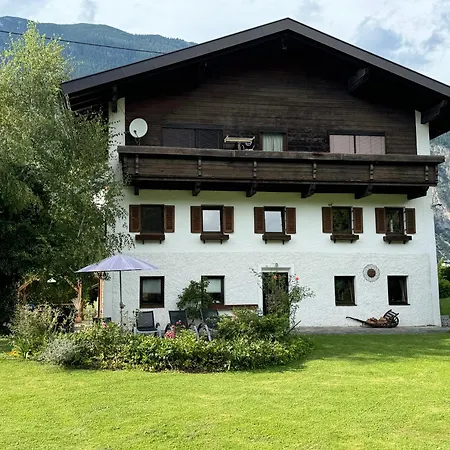 Beim Delles * Haiming