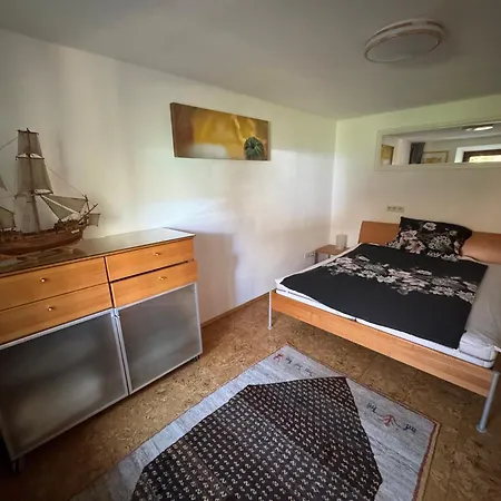 Beim Delles Lägenhet